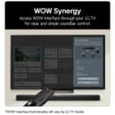 LG US40TR Soundbar thumbnail 5