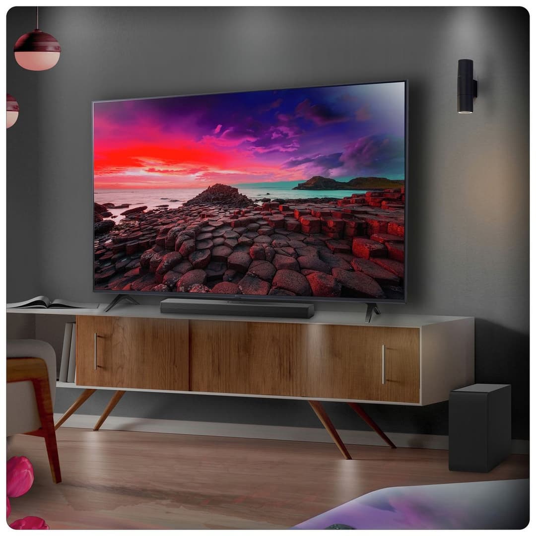 LG US40TR Soundbar - Image 6