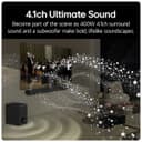 LG US40TR Soundbar thumbnail 7