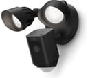 Ring Floodlight Cam Wired Plus Security Camera Black thumbnail 2