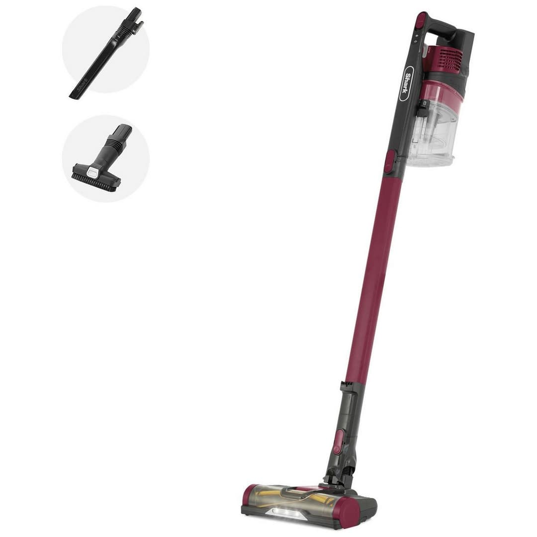 Shark Anti Hair Wrap Cordless Vacuum Cleaner - Image 1