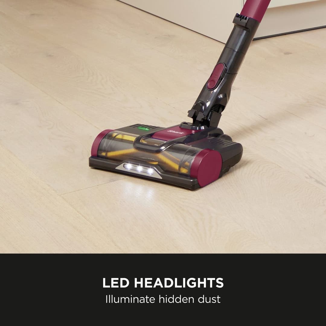 Shark Anti Hair Wrap Cordless Vacuum Cleaner - Image 5