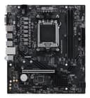 MSI PRO A620AM-B EVO motherboard AMD A620A Socket AM5 ATX thumbnail 1