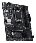 MSI PRO A620AM-B EVO motherboard AMD A620A Socket AM5 ATX thumbnail 2