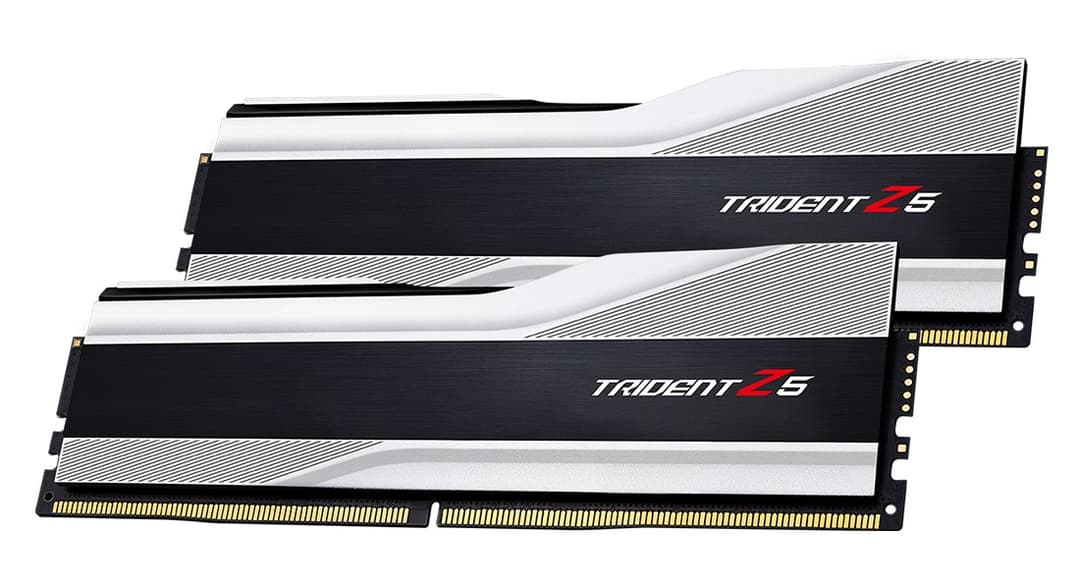 G.Skill Trident Z F5-6000J3636F16GX2-TZ5S memory module 32 GB 2 x 16 GB DDR5 6000 MHz - Image 2