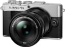 OM SYSTEM M.Zuiko Digital ED 40-150mm f/4-5.6 R Telephoto Zoom Lens - Black thumbnail 3