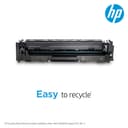 HP CB543A 125A Original LaserJet Toner Cartridge - Magenta thumbnail 6