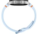 Samsung Galaxy Watch FE Smartwatch 40mm Silver Blue thumbnail 5
