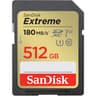 SanDisk SDSDXVV-512G-GNCIN SDXC Card - Black