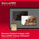 SanDisk SDSDXVV-512G-GNCIN SDXC Card - Black thumbnail 6