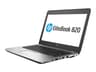 HP EliteBook 820 G3 12.5" Notebook Intel Core i5-6300U, vPro, 8GB, 256GB 