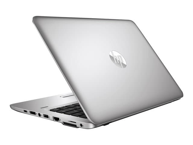 HP EliteBook 820 G3 12.5" Notebook Intel Core i5-6300U, vPro, 8GB, 256GB SSD, UK Keyboard - Image 5