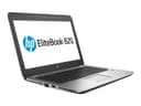 HP EliteBook 820 G3 12.5" Notebook Intel Core i5-6300U, vPro, 8GB, 256GB SSD, UK Keyboard thumbnail 7