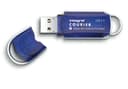 8GB Integral Courier FIPS 197 Encrypted USB3.0 Flash Drive 256-bit Encryption thumbnail 1