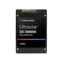 Western Digital Ultrastar DC SN655 U.3 3.84 TB PCI Express 4.0 TLC 3D NAND NVMe thumbnail 2