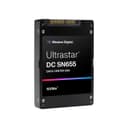 Western Digital Ultrastar DC SN655 U.3 3.84 TB PCI Express 4.0 TLC 3D NAND NVMe thumbnail 3