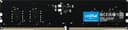 Crucial 8GB (1x8GB) DDR5-5600 CL46 RAM Arbeitsspeicher memory module 5600 MHz ECC thumbnail 1