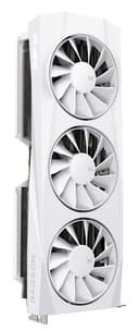 XFX Quicksilver Radeon RX 9070 XT Gaming Edition AMD 16 GB GDDR6 thumbnail 2