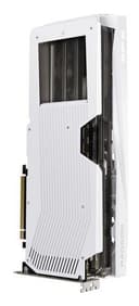 XFX Quicksilver Radeon RX 9070 XT Gaming Edition AMD 16 GB GDDR6 thumbnail 3