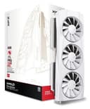 XFX Quicksilver Radeon RX 9070 XT Gaming Edition AMD 16 GB GDDR6 thumbnail 5