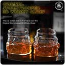 Original Stormtrooper 3D Whisky Glass (Set of 2) thumbnail 2
