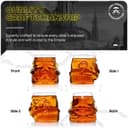 Original Stormtrooper 3D Whisky Glass (Set of 2) thumbnail 4