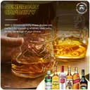 Original Stormtrooper 3D Whisky Glass (Set of 2) thumbnail 5