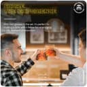 Original Stormtrooper 3D Whisky Glass (Set of 2) thumbnail 6