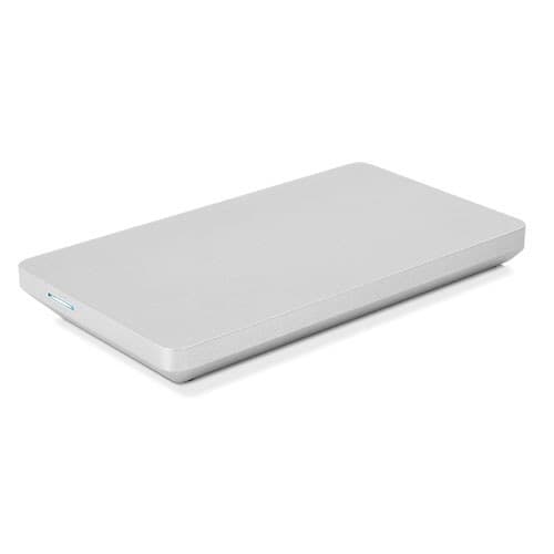 480GB OWC Envoy Pro EX USB-C External NVMe M.2 SSD Storage Solution - Image 1