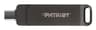 Patriot Memory Rage R550 USB flash drive 32 GB USB Type-A / USB Type-C 3.2 Gen 1 (3.1 Gen 1) Black