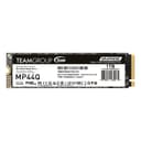 Team Group MP44Q 1 TB M.2 PCI Express 4.0 NVMe QLC 3D NAND thumbnail 1
