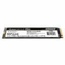 Team Group MP44Q 1 TB M.2 PCI Express 4.0 NVMe QLC 3D NAND thumbnail 2