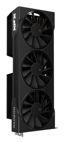 XFX Swift Radeon RX 9070 OC Gaming Edition AMD 16 GB GDDR6 - Image 2