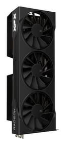 XFX Swift Radeon RX 9070 OC Gaming Edition AMD 16 GB GDDR6 thumbnail 2