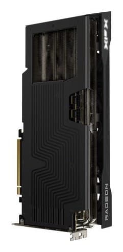 XFX Swift Radeon RX 9070 OC Gaming Edition AMD 16 GB GDDR6 - Image 3