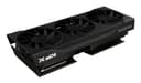 XFX Swift Radeon RX 9070 OC Gaming Edition AMD 16 GB GDDR6 thumbnail 4