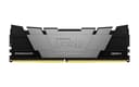 Kingston Technology FURY 16GB 3600MT/s DDR4 CL16 DIMM (Kit of 2) Renegade Black thumbnail 3