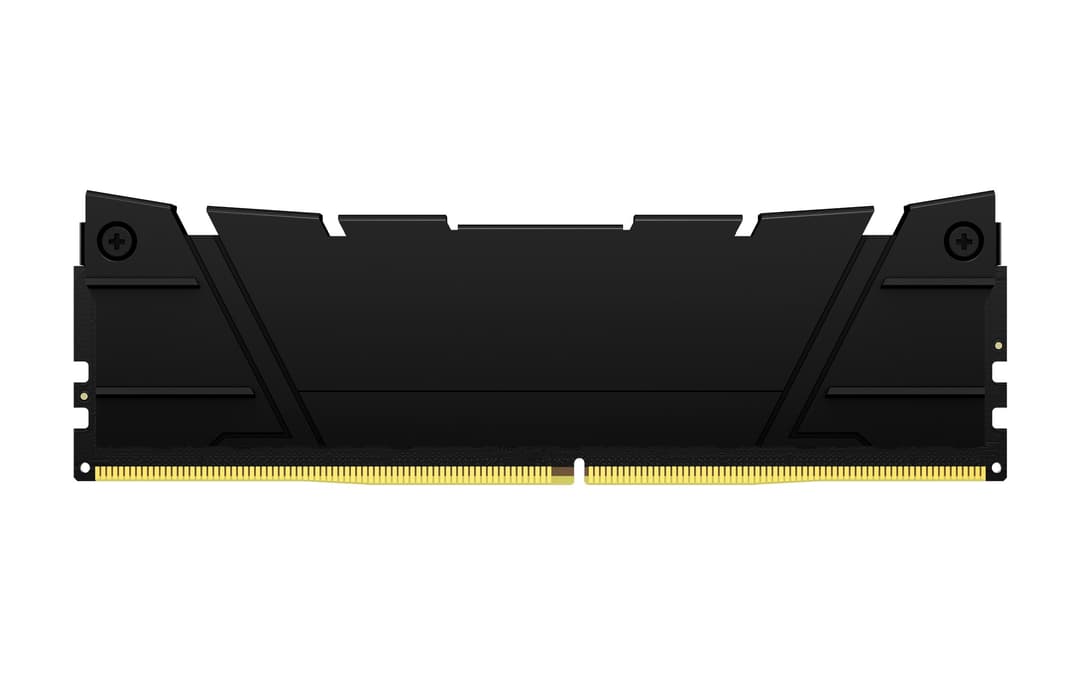 Kingston Technology FURY 16GB 3600MT/s DDR4 CL16 DIMM (Kit of 2) Renegade Black - Image 4