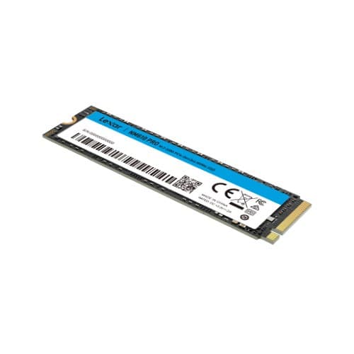 Lexar NM610 PRO M.2 500 GB PCI Express 3.0 NVMe - Image 3