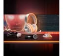 SteelSeries Arctis Nova Pro Wireless Gaming Headset White thumbnail 6