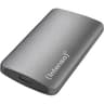Intenso TX800 500 GB USB Type-C USB 3.2 Gen 2x2 Anthracite