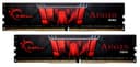16GB G.Skill DDR4 Aegis 3000MHz PC4-24000 CL16 Dual Channel Memory Kit (2x8GB) thumbnail 1
