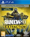PLAYSTATION Tom Clancy's Rainbow Six: Extraction
