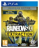 PLAYSTATION Tom Clancy's Rainbow Six: Extraction thumbnail 2