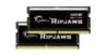 G.Skill Ripjaws F5-5600S4645A16GX2-RS memory module 32 GB 2 x 16 GB DDR5 262-pin SO-DIMM
