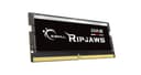 G.Skill Ripjaws F5-5600S4645A16GX2-RS memory module 32 GB 2 x 16 GB DDR5 262-pin SO-DIMM thumbnail 5