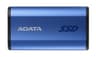 ADATA SE880 4 TB USB Type-C 3.2 Gen 2 (3.1 Gen 2) Blue