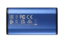 ADATA SE880 4 TB USB Type-C 3.2 Gen 2 (3.1 Gen 2) Blue thumbnail 2