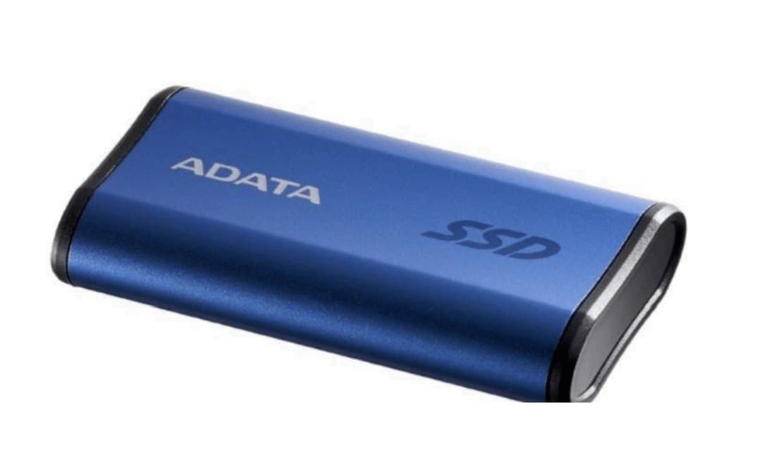 ADATA SE880 4 TB USB Type-C 3.2 Gen 2 (3.1 Gen 2) Blue - Image 3
