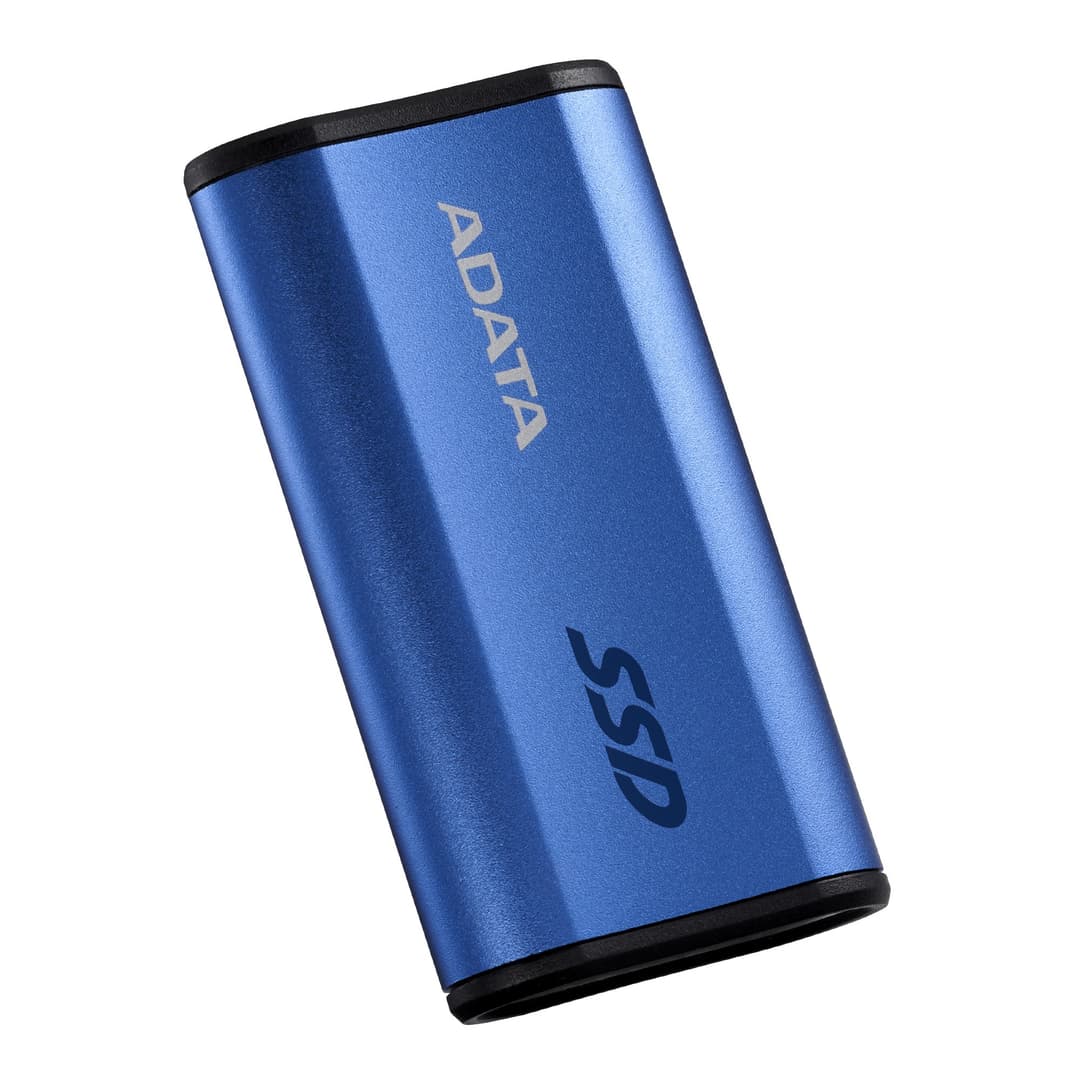 ADATA SE880 4 TB USB Type-C 3.2 Gen 2 (3.1 Gen 2) Blue - Image 5